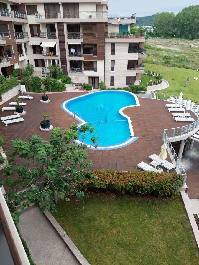 Sand Lillies Sunny Relax Sozopol Exterior photo