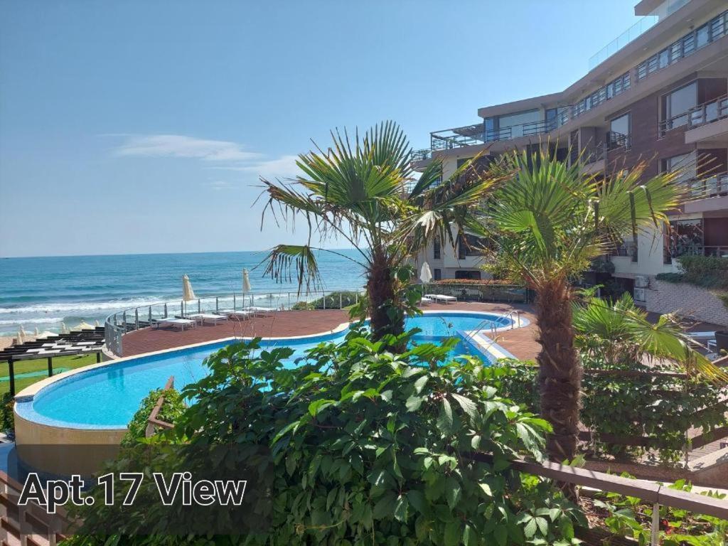 Sand Lillies Sunny Relax Sozopol Exterior photo